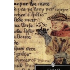 Vision Of Piers Plowman (Everyman's Library)