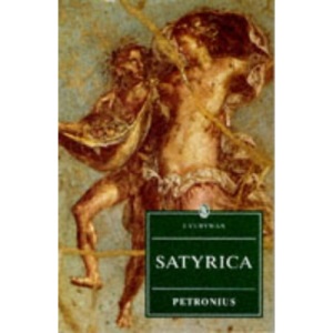 Petronius: Satyrica