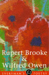 Brooke & Owen: Everyman's Poetry (Everyman Poetry)