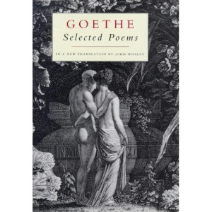 Goethe: Selected Poems