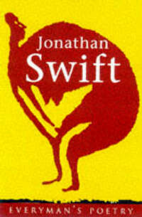 Jonathan Swift: Everyman Poetry
