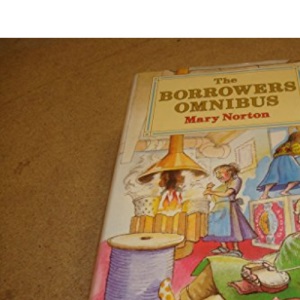 The Borrowers Omnibus