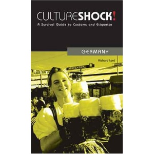Germany (Culture Shock)
