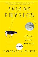 Fear Of Physics
