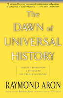 The Dawn Of Universal History