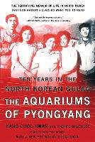 The Aquariums of Pyongyang