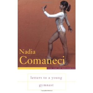 Letters to a Young Gymnast
