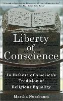 Liberty of Conscience