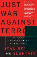 Just War Against Terror
