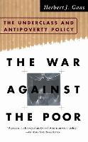 The War Against The Poor