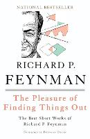 The Pleasure of Finding Things Out
