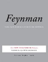 The Feynman Lectures on Physics, Vol. III