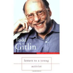 Letters to a Young Activist