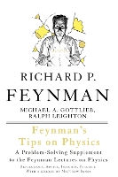 Feynman's Tips on Physics