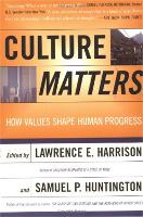 Culture Matters
