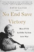 No End Save Victory