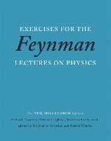 Exercises for the Feynman Lectures on Physics