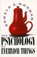 The Psychology Of Everyday Things