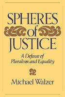 Spheres Of Justice