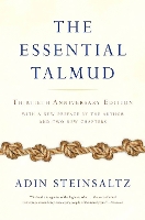 The Essential Talmud