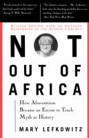 Not Out Of Africa
