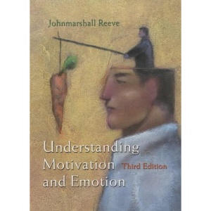 Understanding Motivation and Emotion
