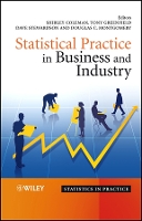 Statistical Practice in Business and Industry