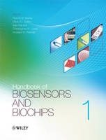 Handbook of Biosensors and Biochips, 2 Volume Set