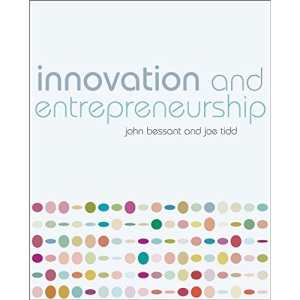 Innovation and Entrepreneurship