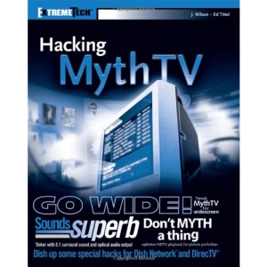Hacking MythTV (ExtremeTech)