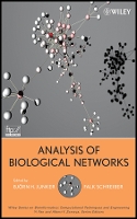Analysis of Biological Networks