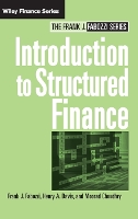 Introduction to Structured Finance