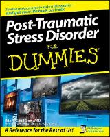 Post-Traumatic Stress Disorder For Dummies