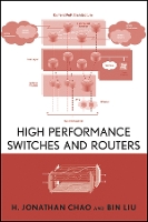 High Performance Switches and Routers