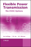 Flexible Power Transmission