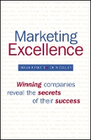 Marketing Excellence