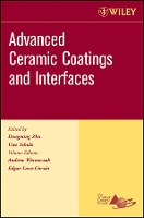 Advanced Ceramic Coatings and Interfaces, Volume 27, Issue 3