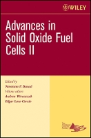 Advances in Solid Oxide Fuel Cells II, Volume 27, Issue 4