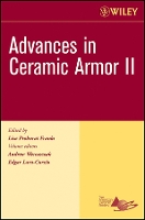 Advances in Ceramic Armor II, Volume 27, Issue 7