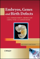 Embryos, Genes and Birth Defects