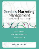Services Marketing Management