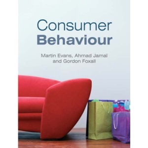 Consumer Behaviour
