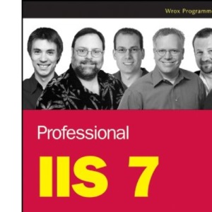 Professional IIS 7 (Programmer to Programmer)