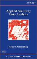 Applied Multiway Data Analysis