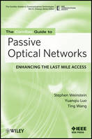 The ComSoc Guide to Passive Optical Networks