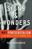 Signs and Wonders