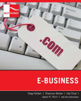 Wiley Pathways E-Business