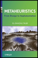 Metaheuristics