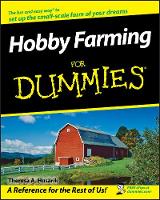 Hobby Farming For Dummies