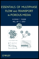 Essentials of Multiphase Flow and Transport in Porous Media